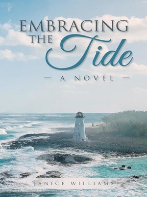 cover image of Embracing the Tide